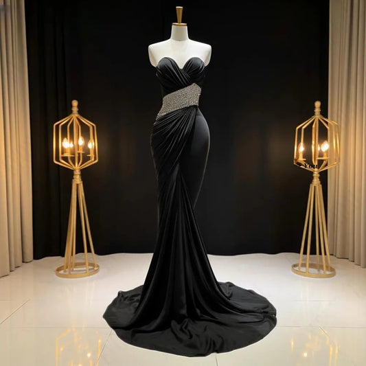 أناقة منتصف الليل