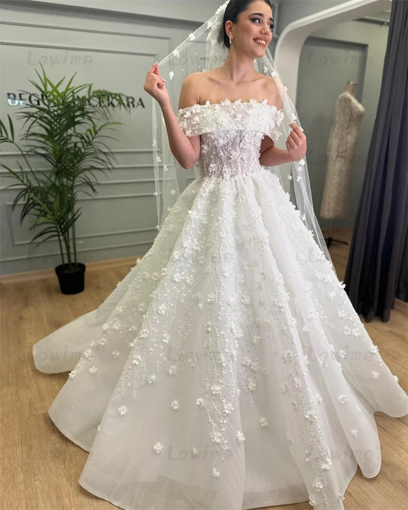 Mariée