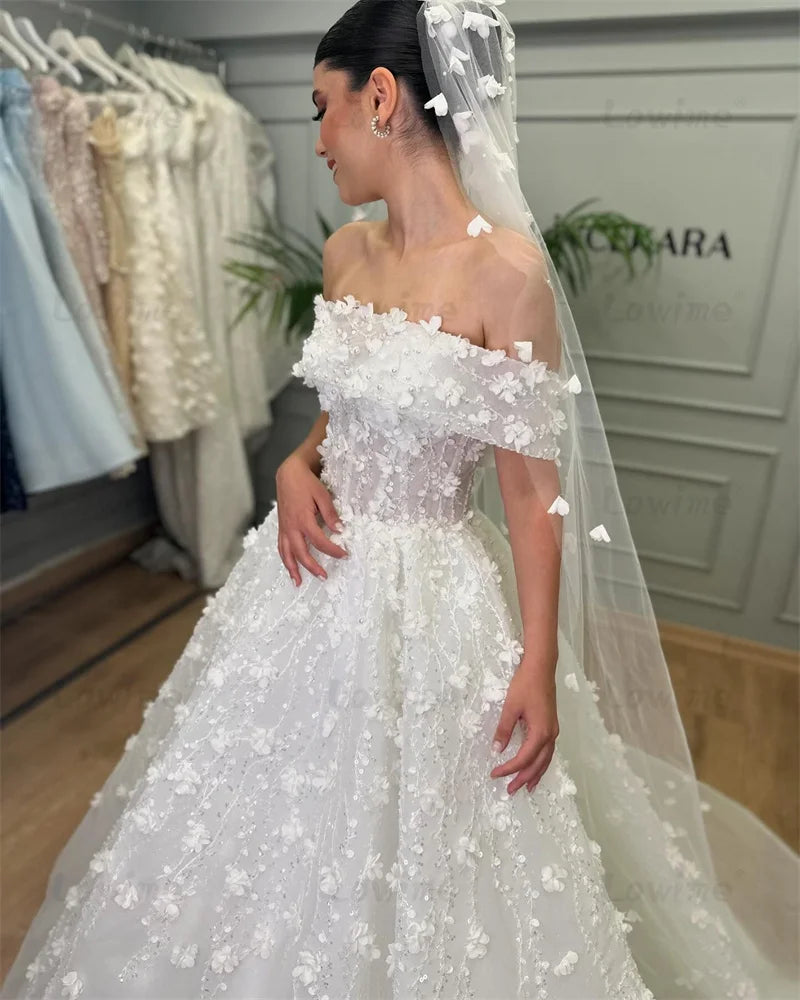 Mariée