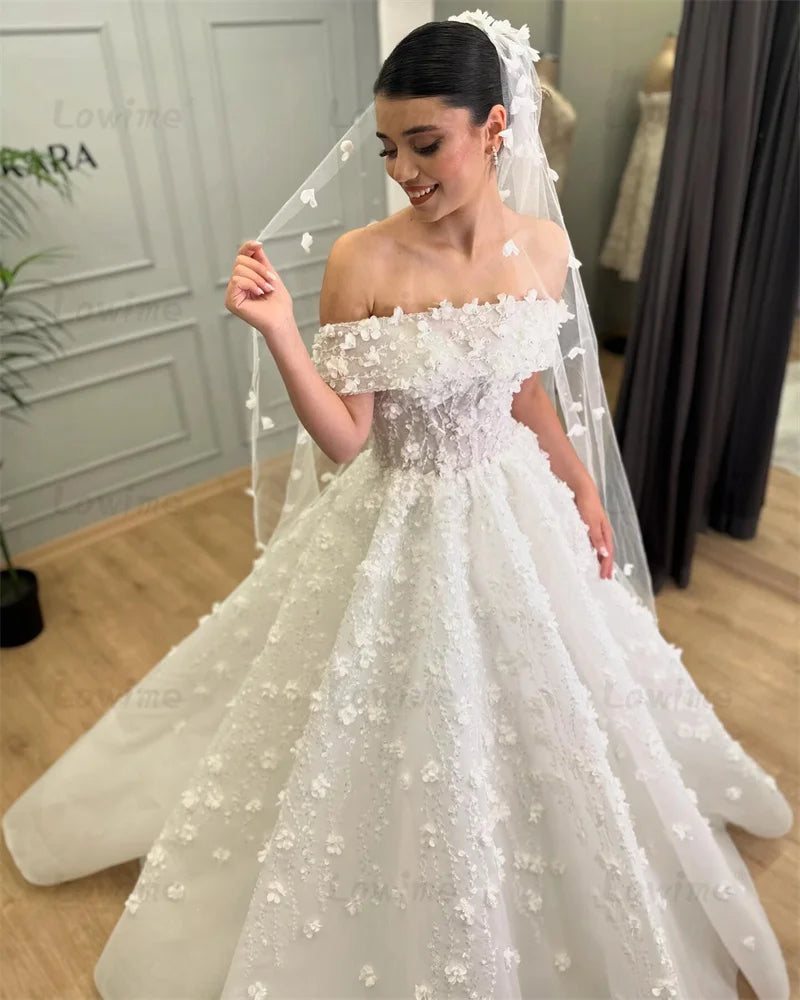 Mariée