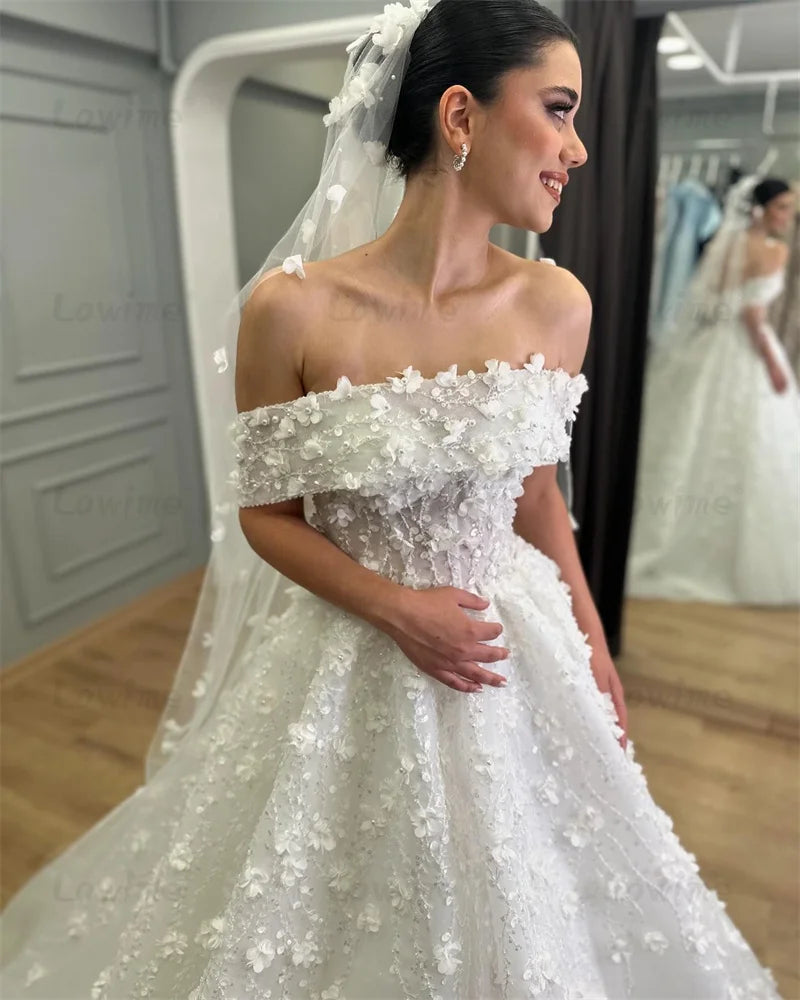 Mariée