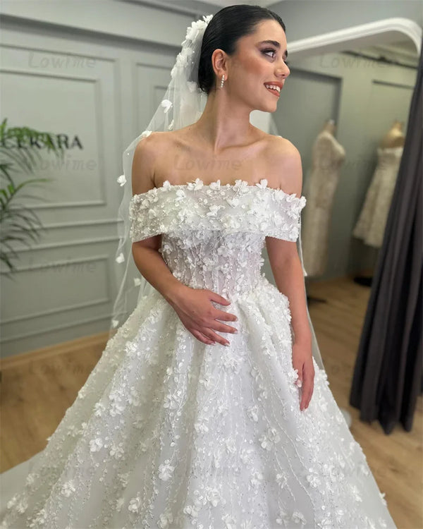 Mariée