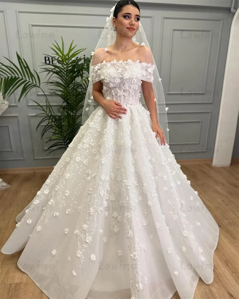 Mariée